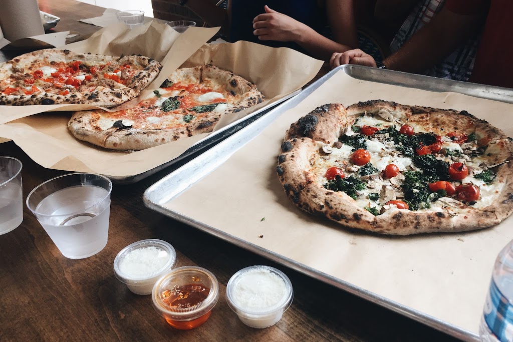 Antico Pizza Battery Park | restaurant | 2605 Circle 75 Pkwy, Atlanta, GA 30339, USA | 6788902222 OR +1 678-890-2222