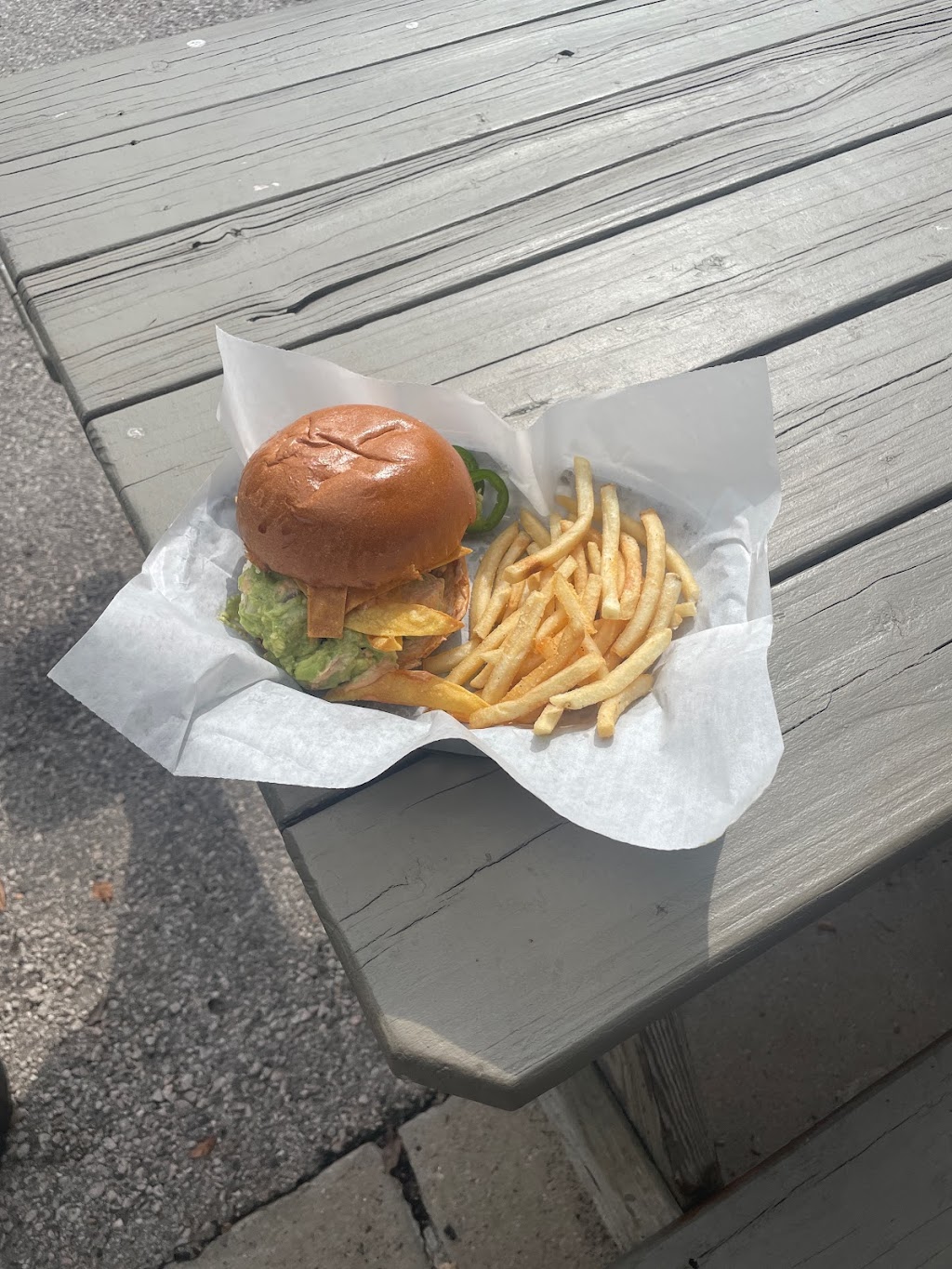 That Burger | restaurant | 10901 Domain Dr, Austin, TX 78758, USA | 3472606057 OR +1 347-260-6057