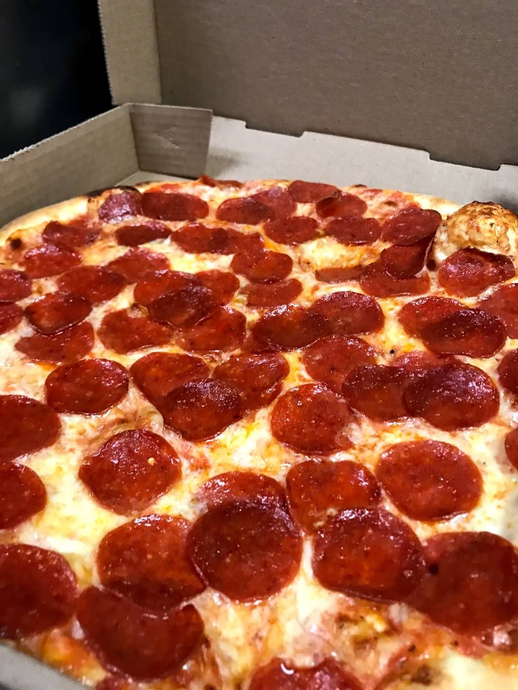 Amici Pizza | restaurant | 125 Gateway Dr # 105, Mechanicsburg, PA 17050, USA | 7175911313 OR +1 717-591-1313