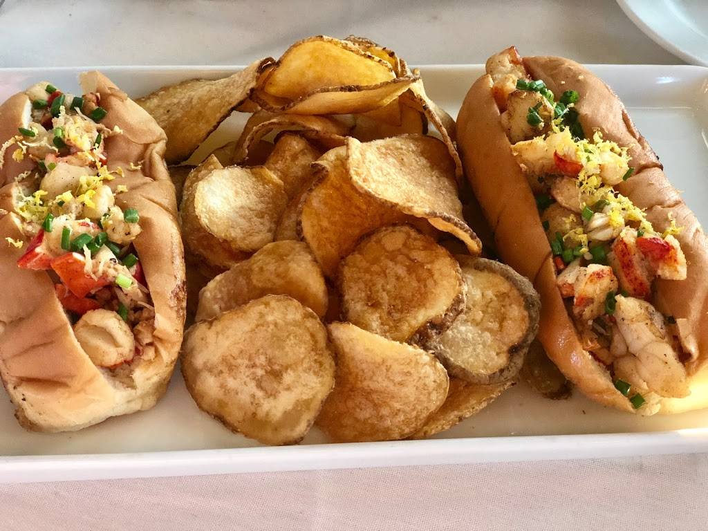 Charlies of Bay Head | restaurant | 72 Bridge Ave, Bay Head, NJ 08742, USA | 7322951110 OR +1 732-295-1110