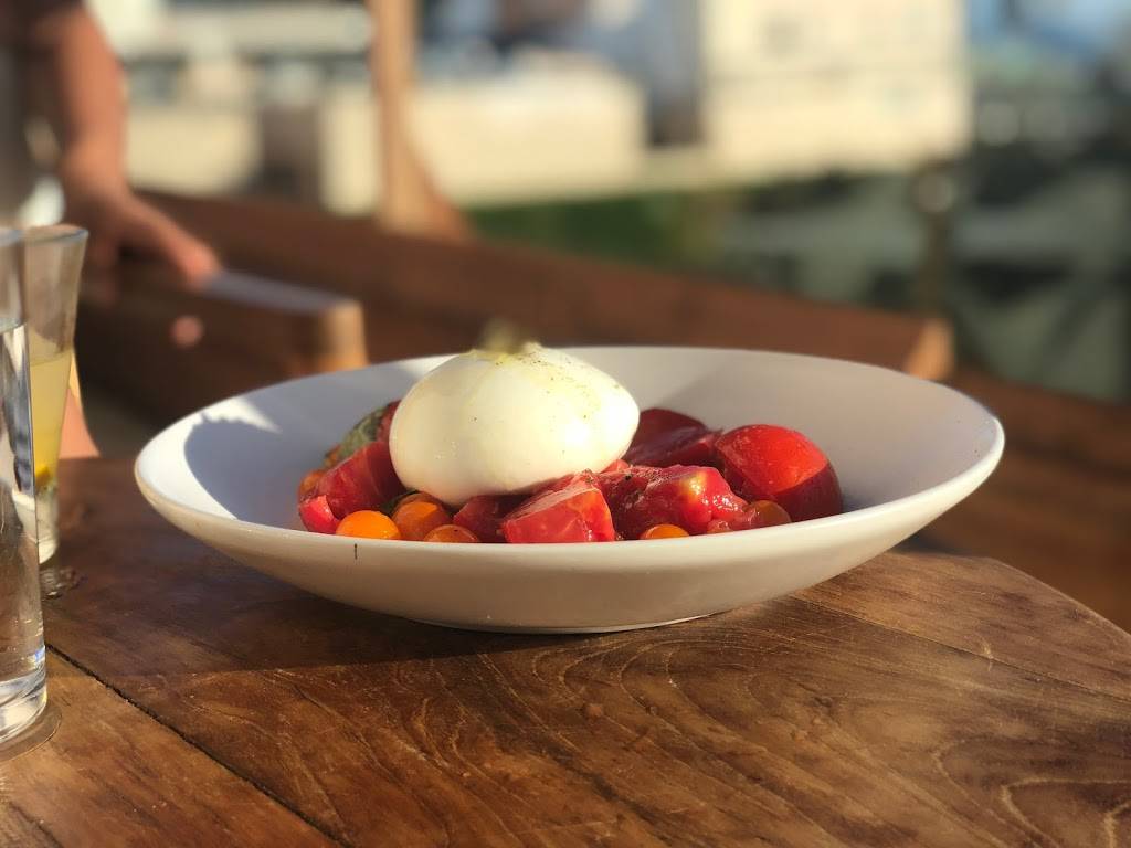 Elephante | restaurant | 1332 2nd St, Santa Monica, CA 90401, USA | 4243202384 OR +1 424-320-2384