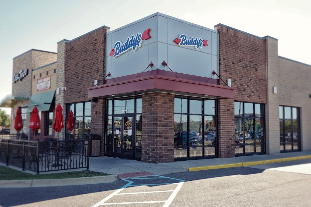 Buddys Pizza | restaurant | 50670 Gratiot Ave, New Baltimore, MI 48051, USA | 5862213030 OR +1 586-221-3030