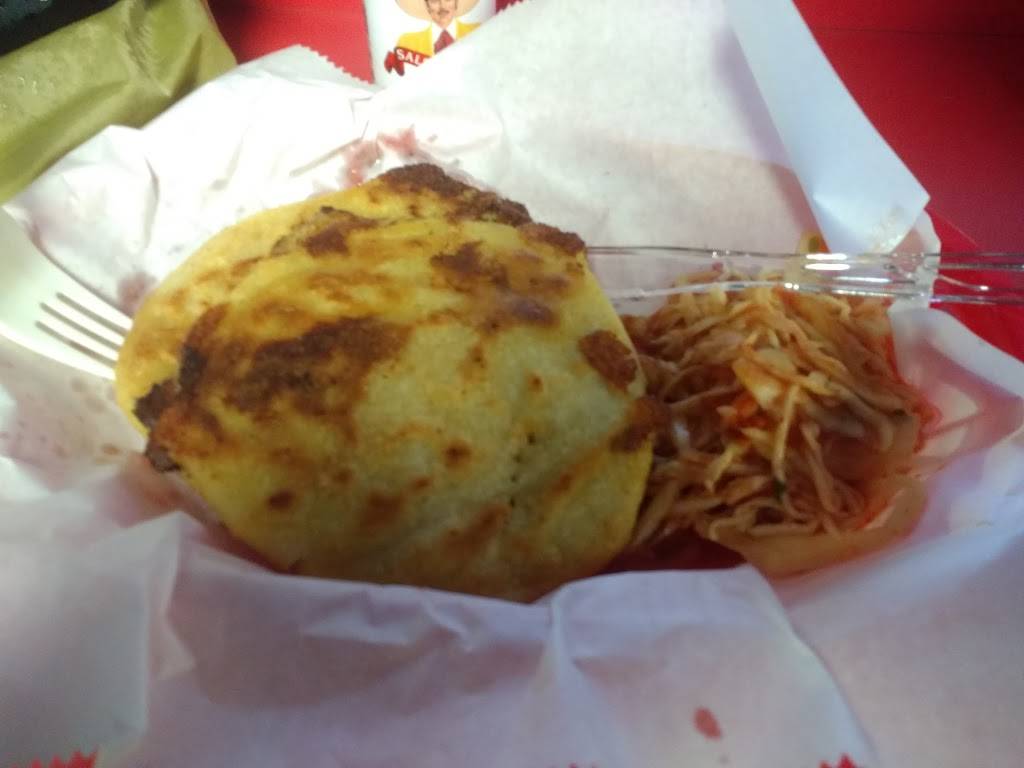 Pupuseria Susana | restaurant | 3801 14th St NW, Washington, DC 20011, USA | 2028470490 OR +1 202-847-0490