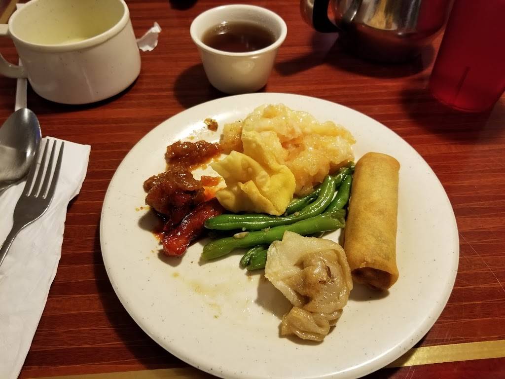 Golden Dragon Buffet & Grill | restaurant | 25-75 Frontage Rd, East Haven, CT 06512, USA | 2034680333 OR +1 203-468-0333