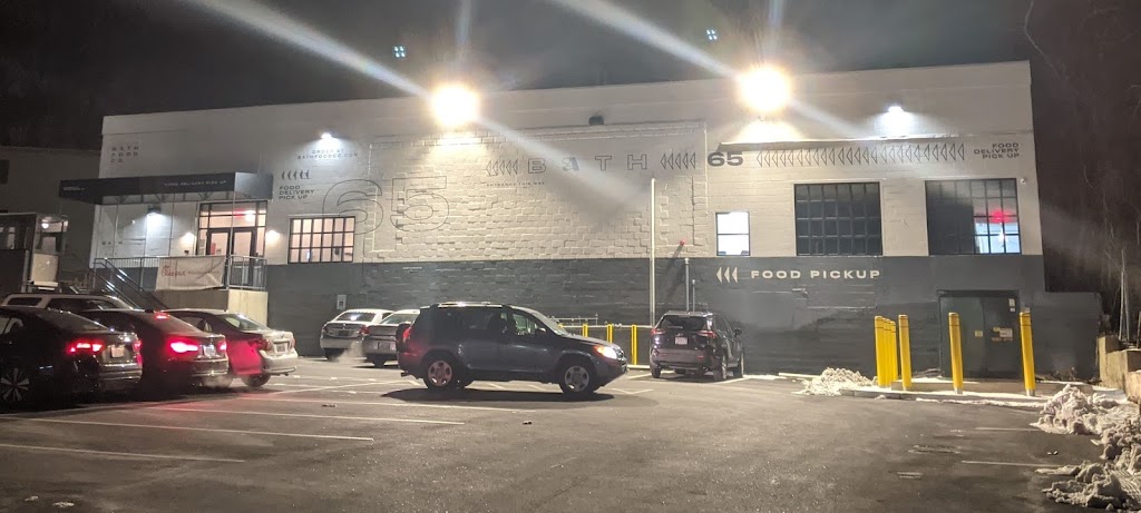 Chick-fil-A Delivery | restaurant | 65 Bath St, Providence, RI 02908, USA | 4012445029 OR +1 401-244-5029