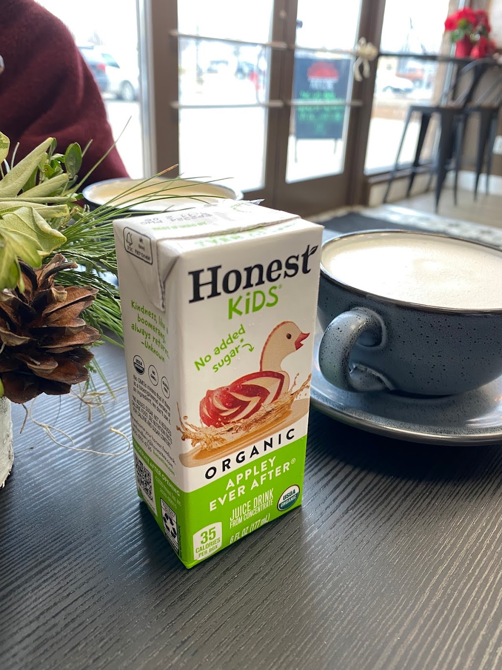 Arise Bakery and Cafe | cafe | 972 E Michigan Ave, Saline, MI 48176, USA | 7343162320 OR +1 734-316-2320