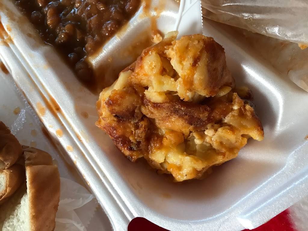 Loveland Barbecue | restaurant | 2580 Bouldercrest Rd, Atlanta, GA 30316, USA | 4042467896 OR +1 404-246-7896