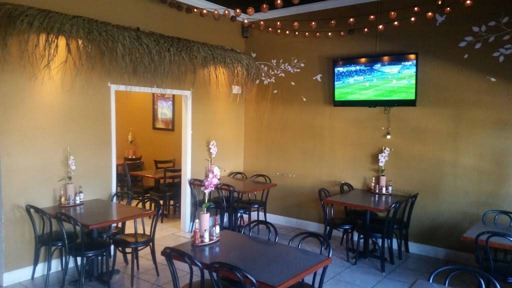 The Latin Grill | restaurant | 2096 Beacon Manor Dr, Fort Myers, FL 33907, USA | 2392049184 OR +1 239-204-9184