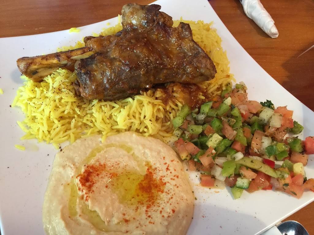 Princess Market Mediterranean Deli and Restaurant | restaurant | 2620 W Broadway Rd, Mesa, AZ 85202, USA | 4808941499 OR +1 480-894-1499