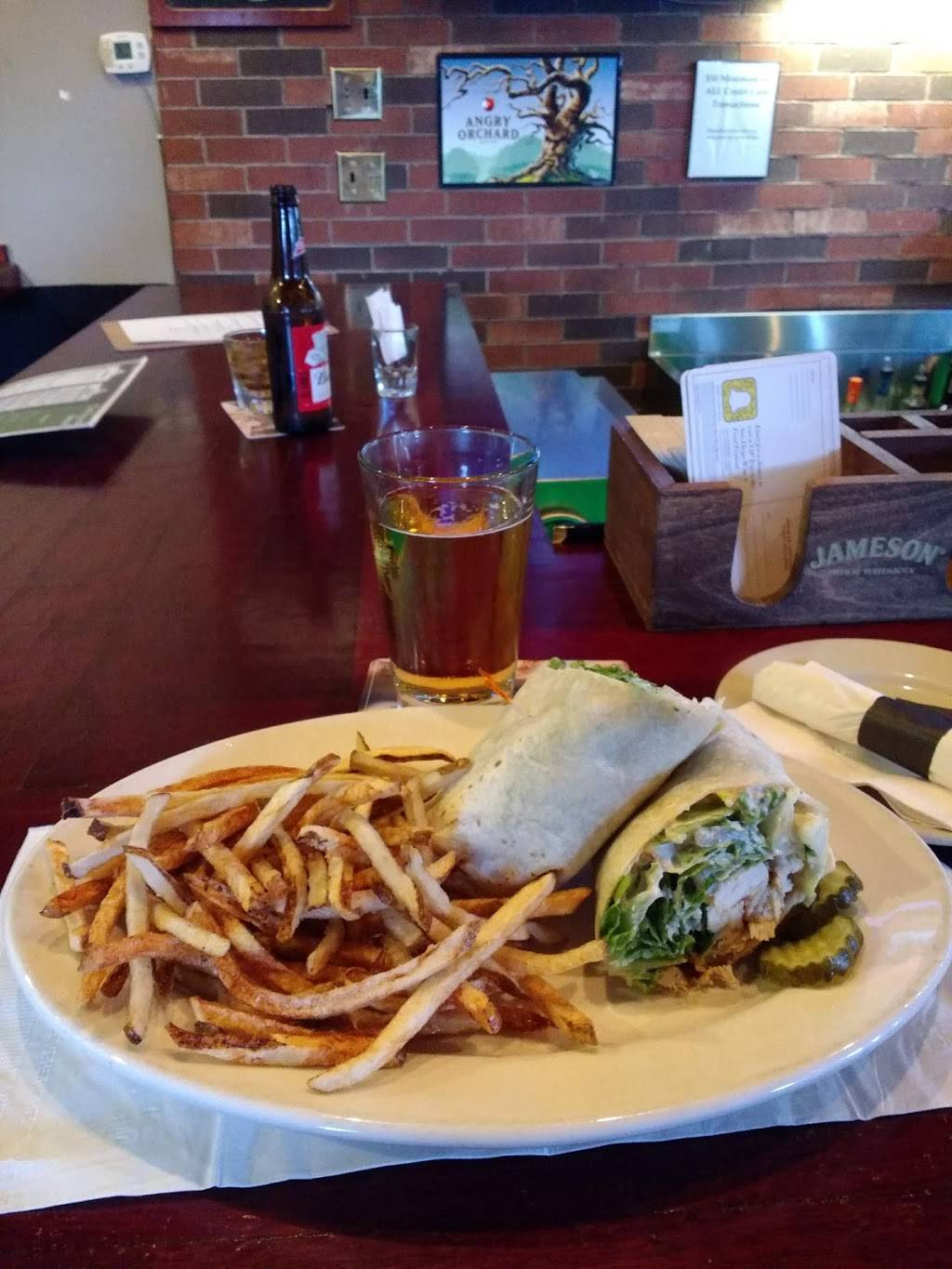 The Pickled Onion | restaurant | 355 Rantoul St, Beverly, MA 01915, USA | 9782323973 OR +1 978-232-3973