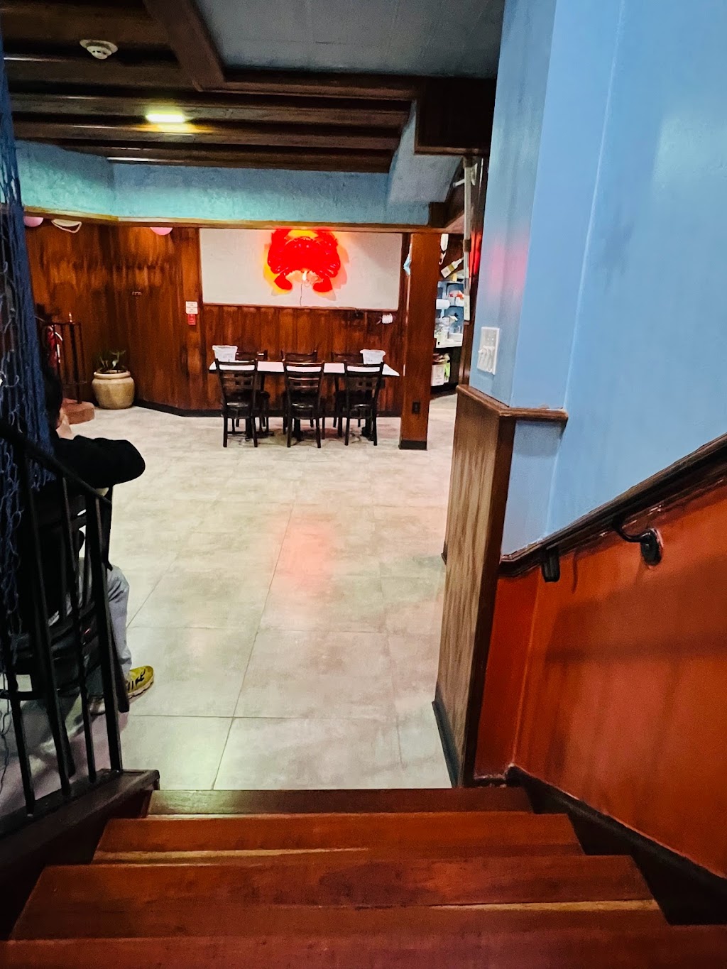 Seahouse Cajun Seafood & bar | restaurant | 7980 Oxford Ave, Philadelphia, PA 19111, USA | 2677032388 OR +1 267-703-2388