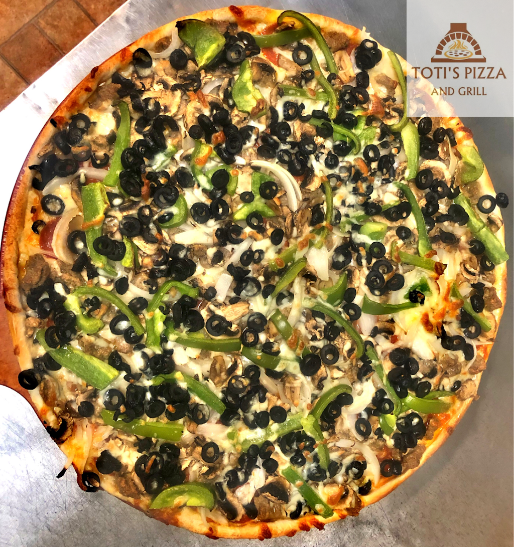 Totis pizza and grill Pawtucket | restaurant | 622 Central Ave, Pawtucket, RI 02861, USA | 4017289797 OR +1 401-728-9797
