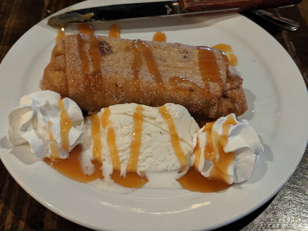 El Charro Cafe Ventana | restaurant | 6910 E Sunrise Dr, Tucson, AZ 85750, USA | 5205141922 OR +1 520-514-1922