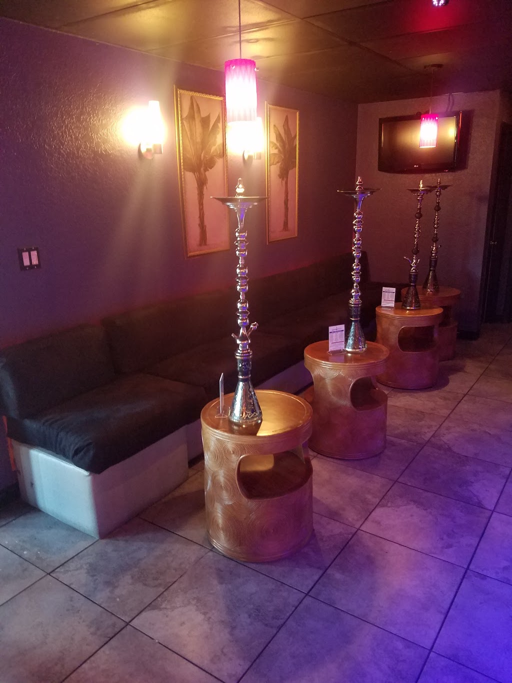 Jasmine Cafe & Lounge | restaurant | 701 E New Haven Ave, Melbourne, FL 32901, USA | 3219871051 OR +1 321-987-1051