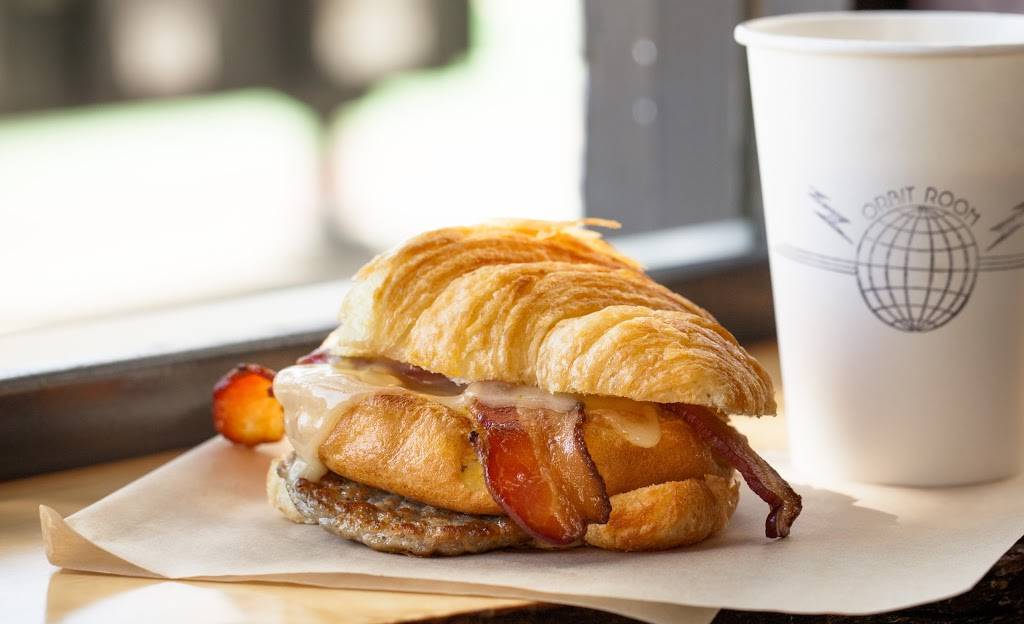 Orbit Room | restaurant | 1900 Market St, San Francisco, CA 94102, USA | 4159326655 OR +1 415-932-6655