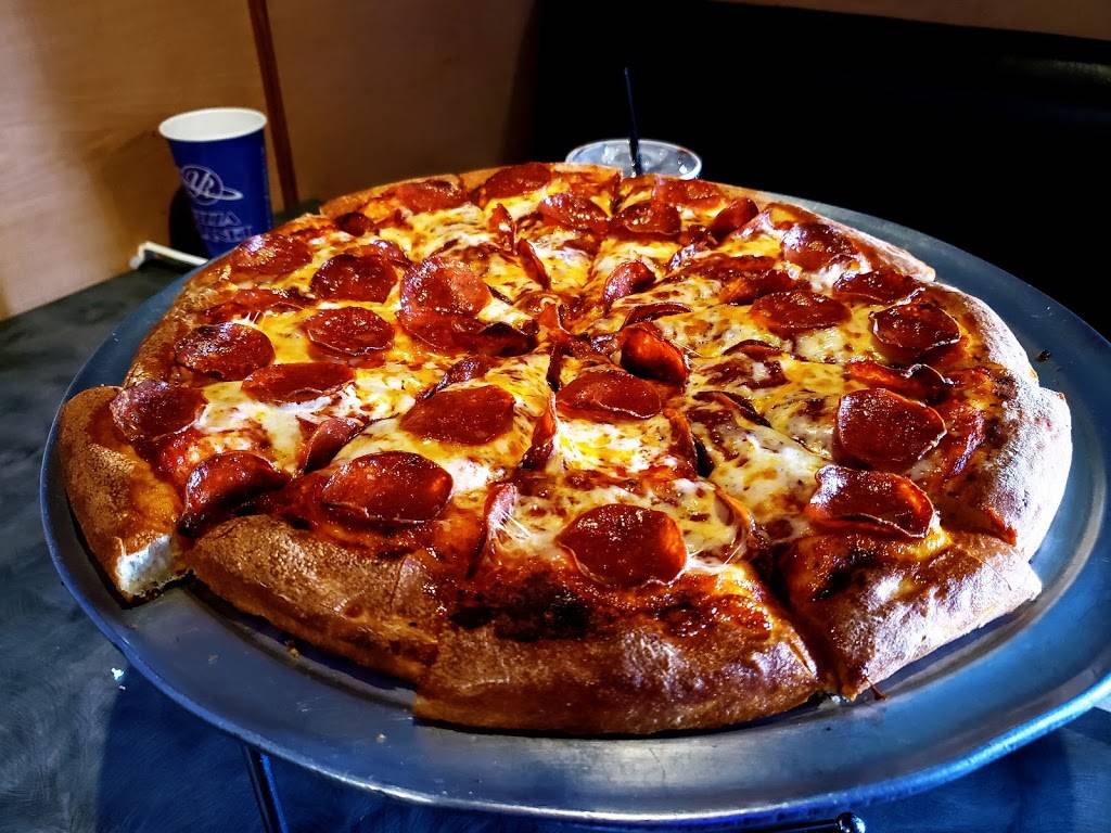 YR Pizza Planet-Reedley | restaurant | 921 Manning Ave, Reedley, CA 93654, USA | 5596381010 OR +1 559-638-1010