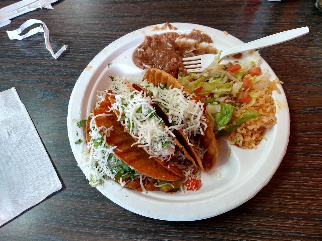 Tacos De Acapulco | restaurant | 1051 S 13th St, Grover Beach, CA 93433, USA | 8054813283 OR +1 805-481-3283