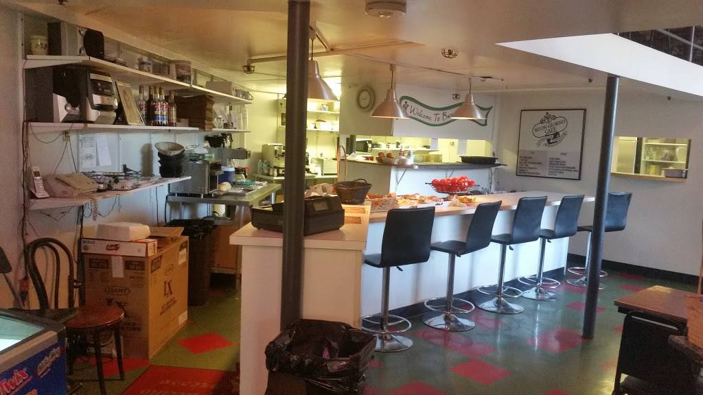 Buon Giorno Cafe | restaurant | 20 Stanwix St #1, Pittsburgh, PA 15222, USA | 4122812980 OR +1 412-281-2980