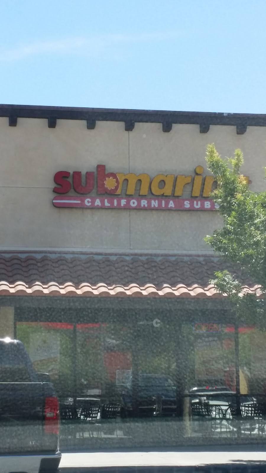 Submarina | restaurant | 26045 Newport Rd, Menifee, CA 92584, USA | 9512468343 OR +1 951-246-8343