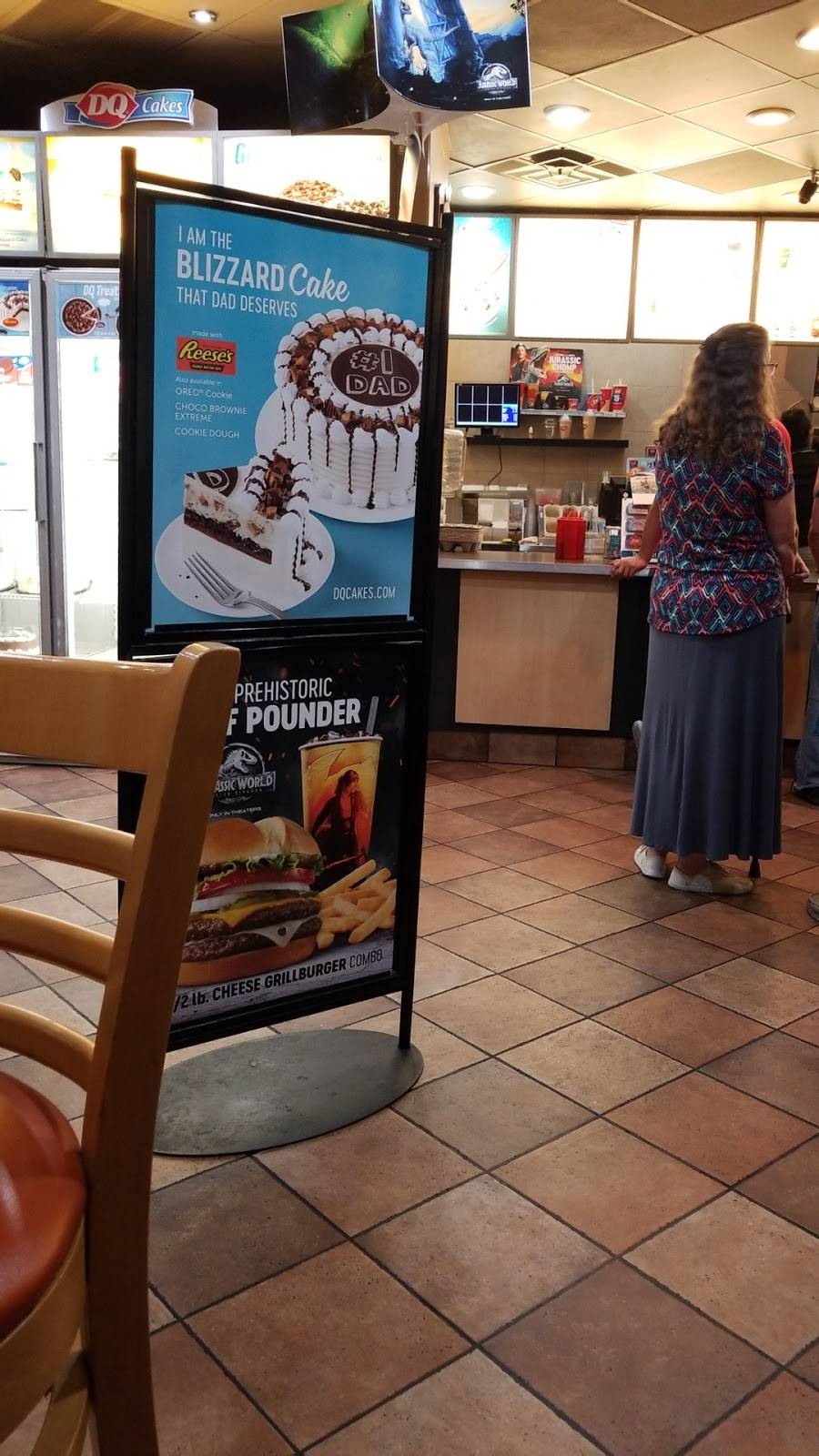 Dairy Queen Grill & Chill | restaurant | 13004 Harbor Blvd, Garden Grove, CA 92843, USA | 7146369755 OR +1 714-636-9755