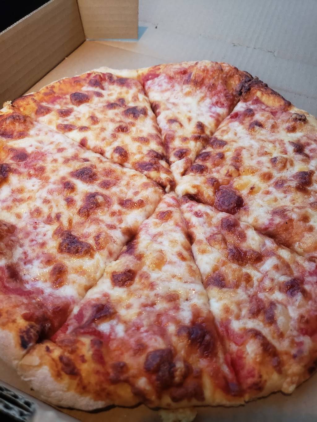 That Pizza Joint | restaurant | 21030 Point Lookout Rd, Callaway, MD 20620, USA | 2402378456 OR +1 240-237-8456