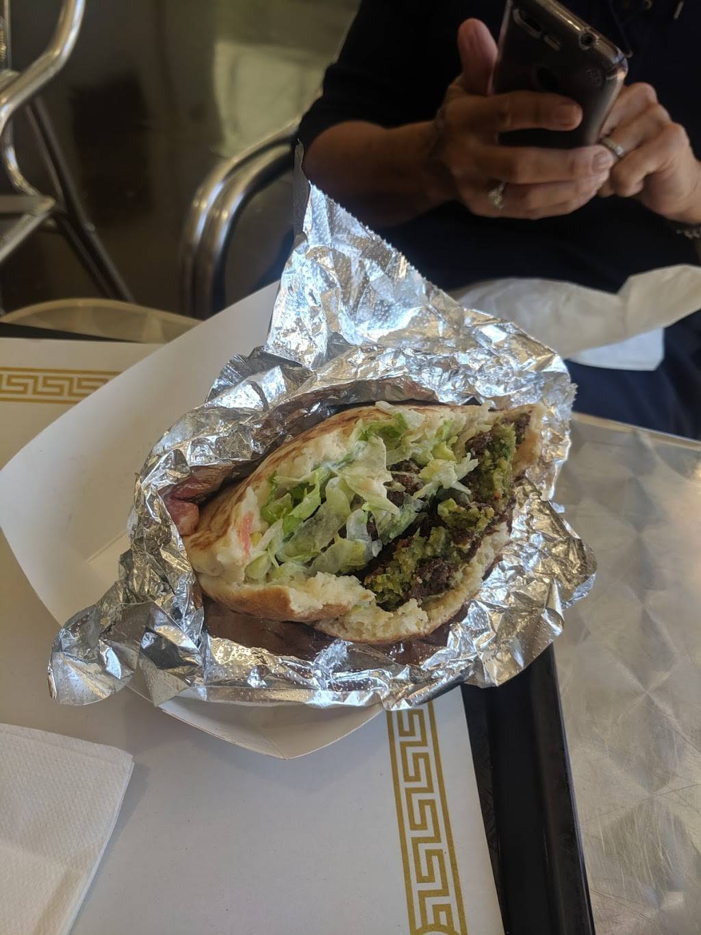 Place Cafe | restaurant | 4126 Executive Dr, La Jolla, CA 92037, USA | 8583621353 OR +1 858-362-1353