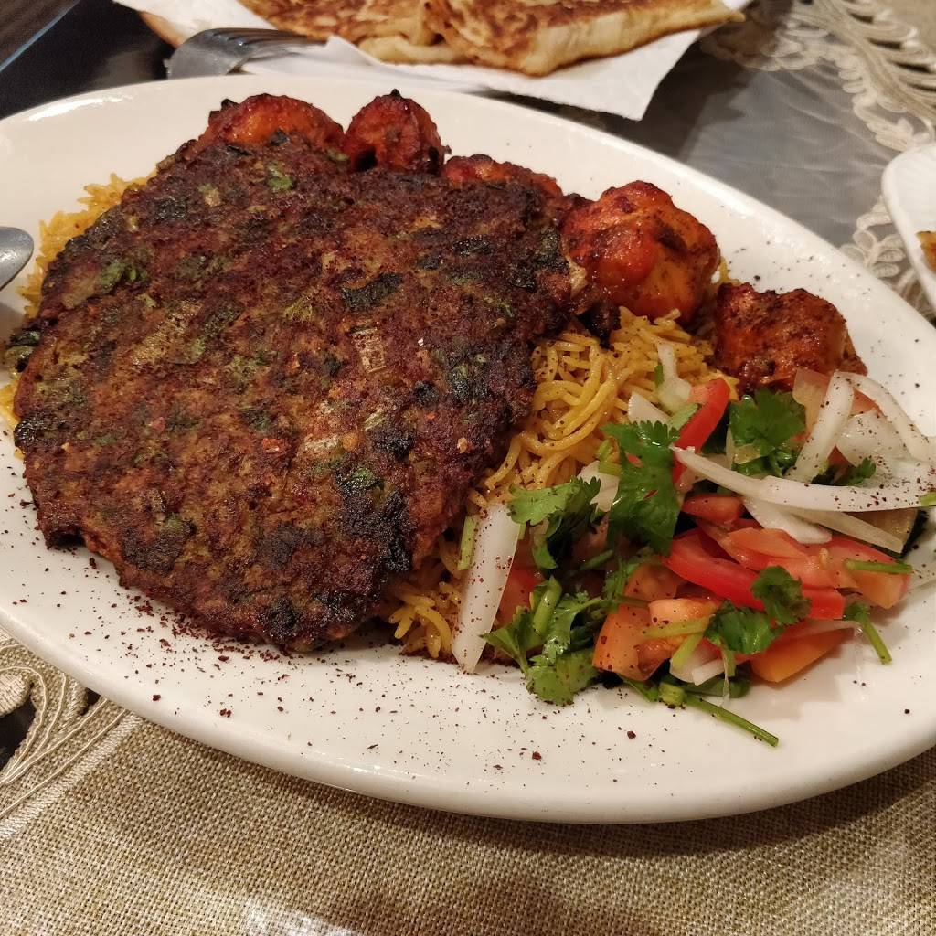 Maiwand Kabob House | restaurant | 37012 Towers Way, Fremont, CA 94536, USA | 5104949999 OR +1 510-494-9999