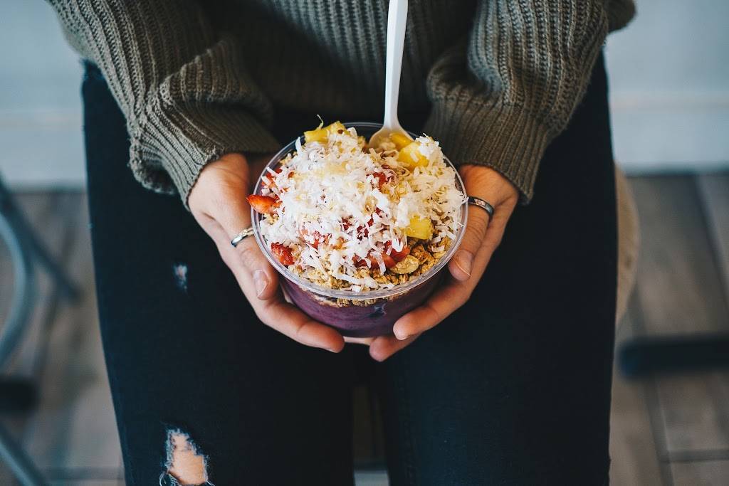 Ivie Juice Bar | restaurant | 1273 S 800 E, Orem, UT 84058, USA | 8012252255 OR +1 801-225-2255