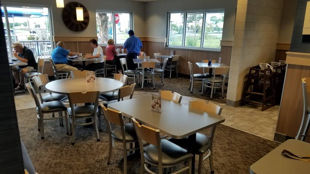 Culvers | restaurant | 889 W Mitchell Hammock Rd, Oviedo, FL 32765, USA | 4075425238 OR +1 407-542-5238