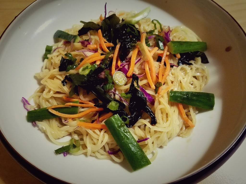 Okazu Ramen House | restaurant | 2143 N Tustin St, Orange, CA 92865, USA | 7149989988 OR +1 714-998-9988