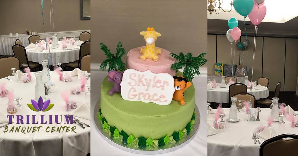 Trillium Banquet Center | restaurant | 6415 State St, Saginaw, MI 48603, USA | 9897902345 OR +1 989-790-2345