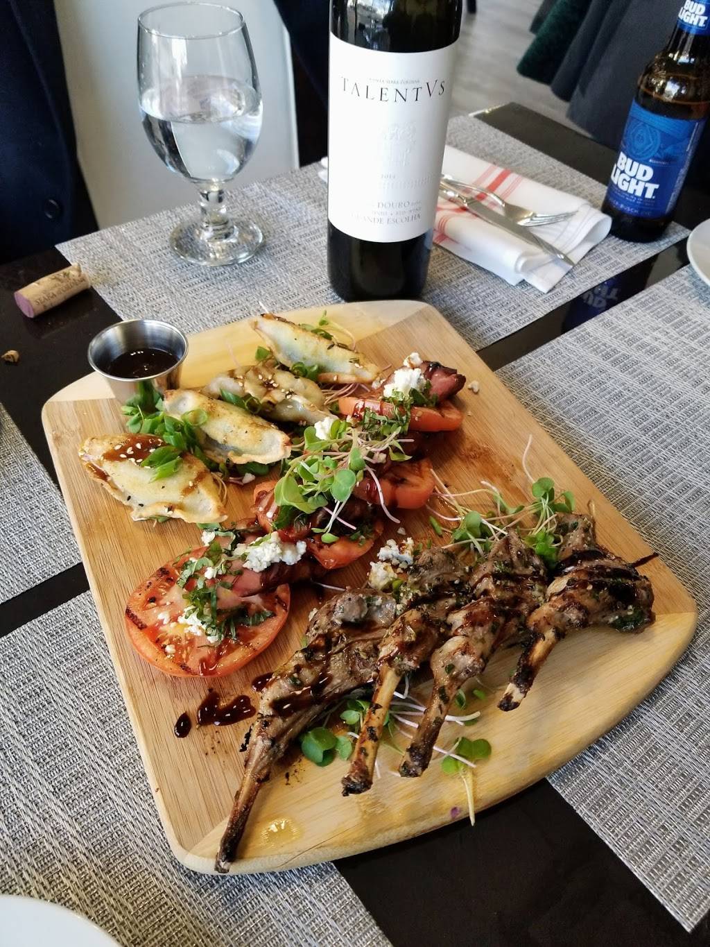 19 Prime Tapas | restaurant | 19 Jerimiah Sullivan Dr, Fall River, MA 02721, USA | 7743791919 OR +1 774-379-1919