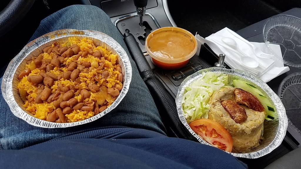 Nuevo Imperial | restaurant | 2456 Williamsbridge Rd, Bronx, NY 10461, USA | 3478430770 OR +1 347-843-0770