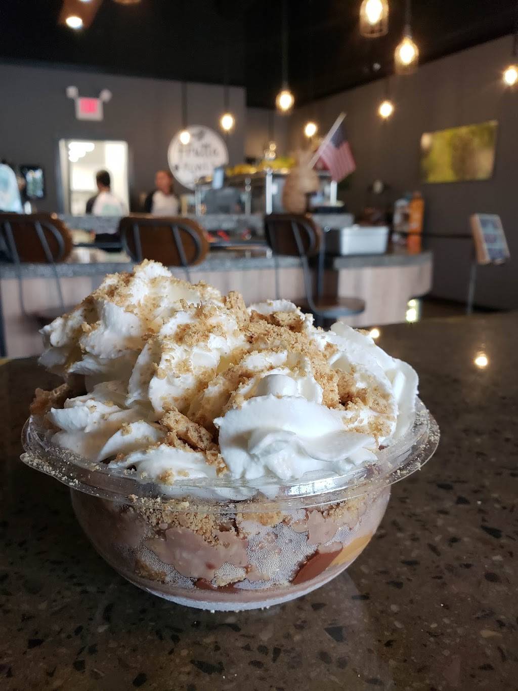 Frutta Bowls | restaurant | 441 Elizabeth Ave, Somerset, NJ 08873, USA | 7325955401 OR +1 732-595-5401