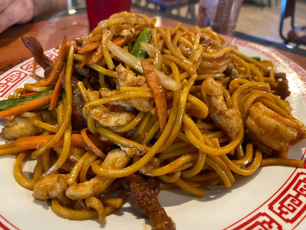 Little China and Latino Food | restaurant | 8211 Geyer Springs Rd, Little Rock, AR 72209, USA | 5013531292 OR +1 501-353-1292