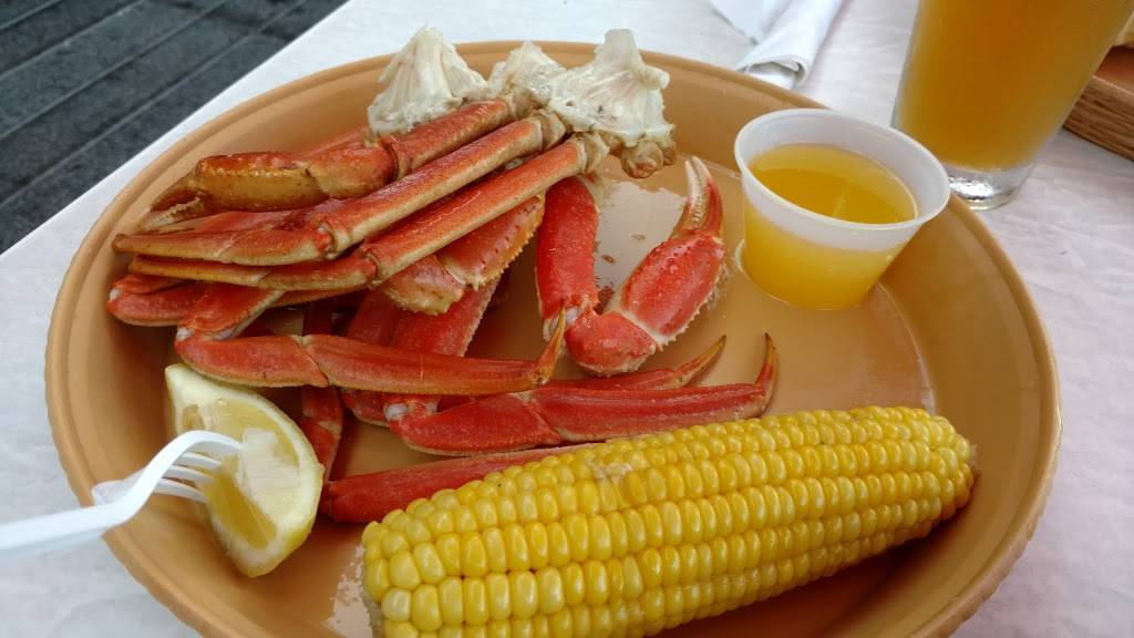 Southport Raw Bar & Restaurant | restaurant | 1536 Cordova Rd, Fort Lauderdale, FL 33316, USA | 9545252526 OR +1 954-525-2526