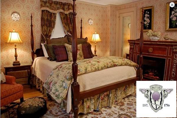 Chestnut Grille at the Bee & Thistle Inn | night club | 100 Lyme St, Old Lyme, CT 06371, USA | 8604341667 OR +1 860-434-1667