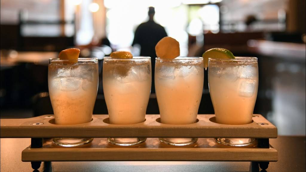 GIN MILL | restaurant | 2202 Bloor St W, Toronto, ON M6S 1N4, Canada | 4167633365 OR +1 416-763-3365