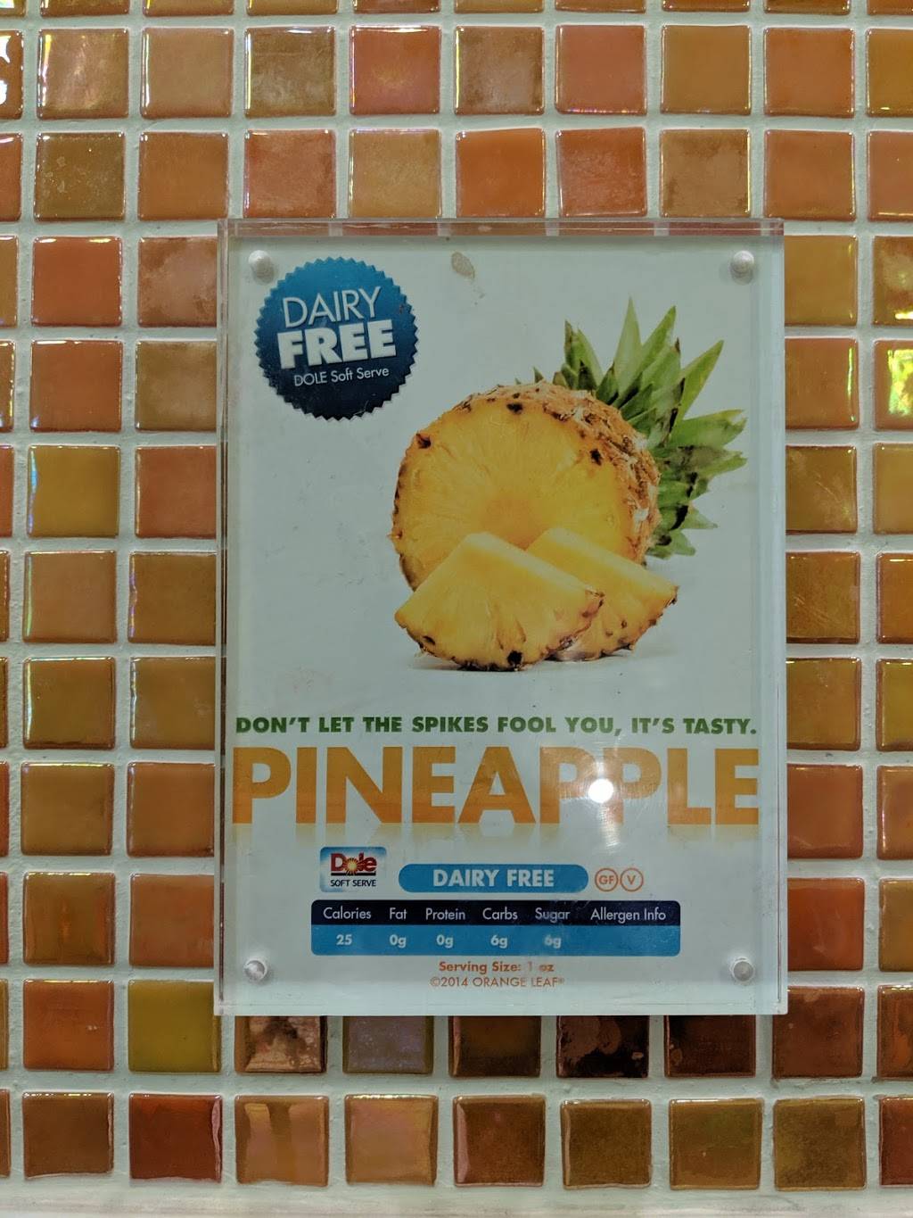 Orange Leaf Frozen Yogurt | restaurant | 8426 Old Sauk Rd, Middleton, WI 53562, USA | 6088211127 OR +1 608-821-1127