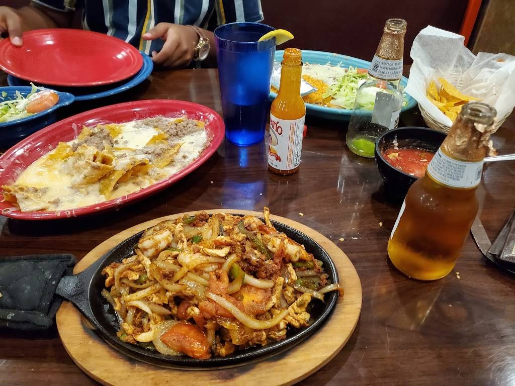 La Galera Mexican Restaurant | restaurant | 8215 Niagara Falls Blvd, Niagara Falls, NY 14304, USA | 7162830005 OR +1 716-283-0005