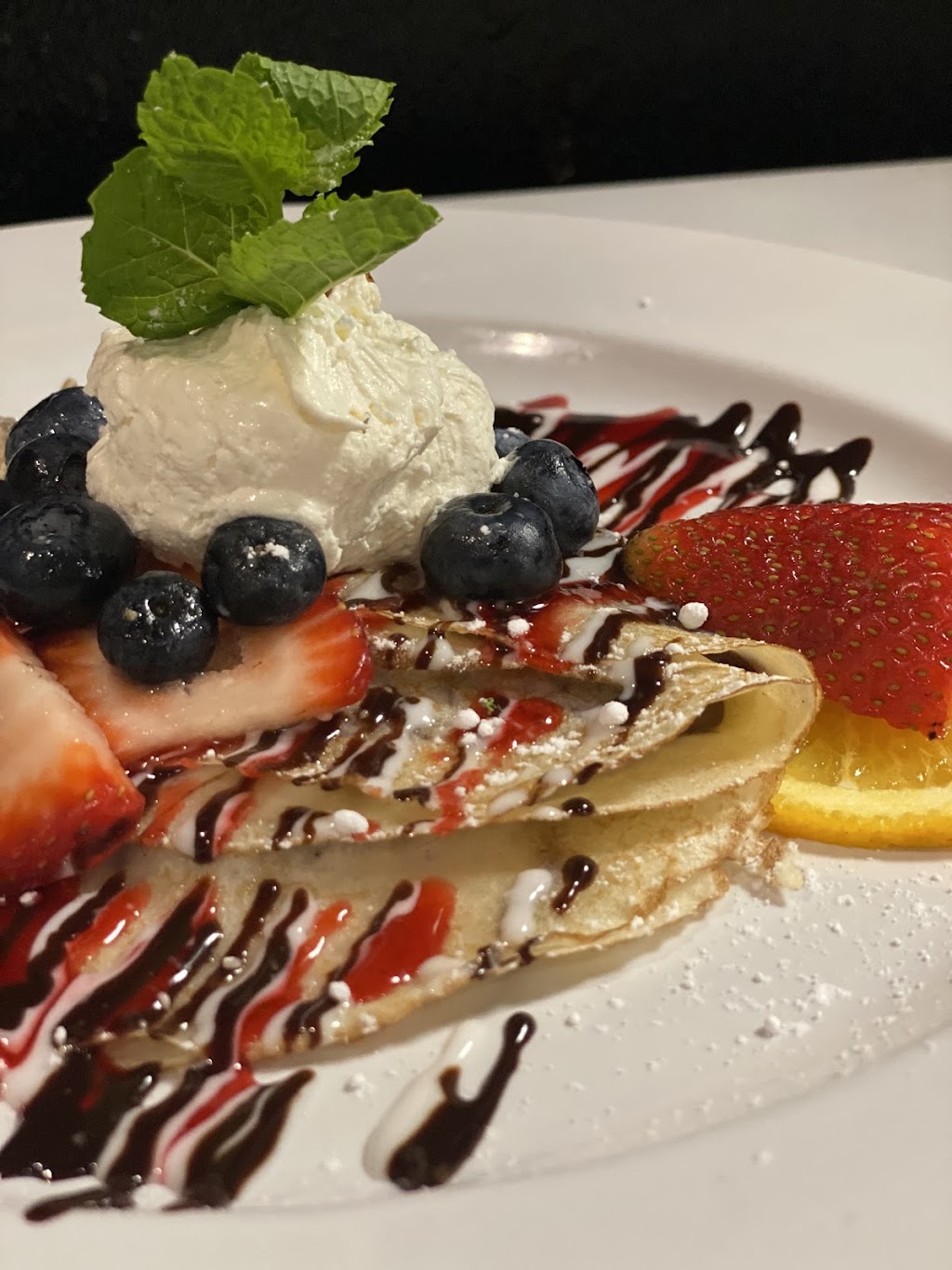 Kraft Bistro & Deli | restaurant | 2701 E Oakland Park Blvd, Fort Lauderdale, FL 33306, USA | 9546691000 OR +1 954-669-1000