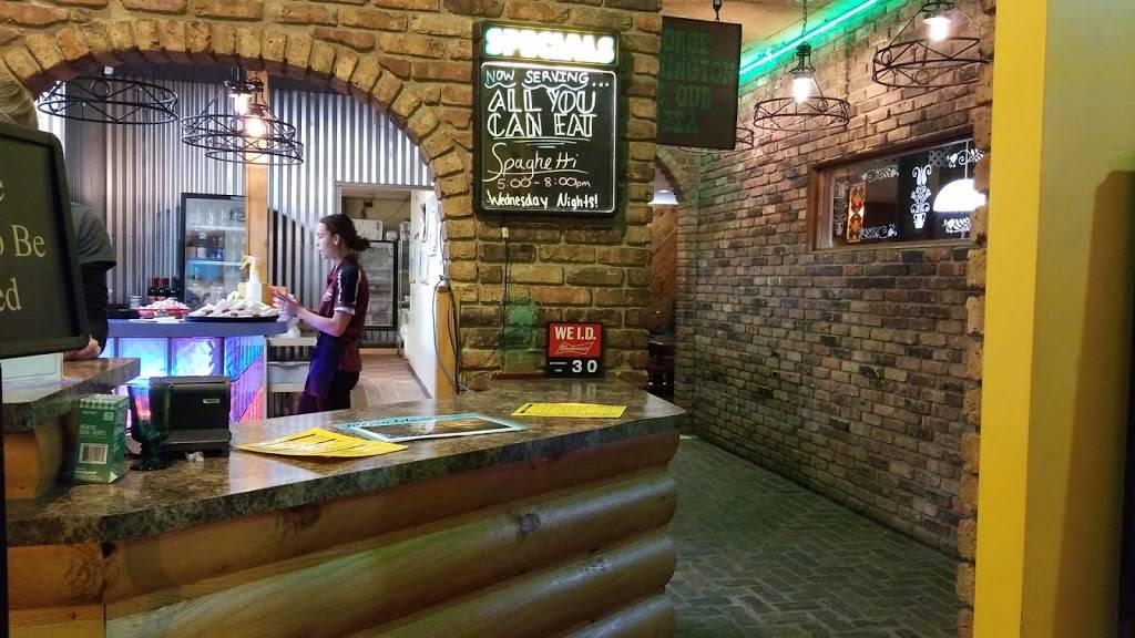 Yellow Mushroom Pizza | restaurant | 1208 S State St, Waseca, MN 56093, USA | 5078355000 OR +1 507-835-5000