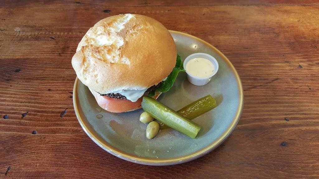 Zaytoon | restaurant | 607 Divisadero St, San Francisco, CA 94117, USA | 4156744115 OR +1 415-674-4115