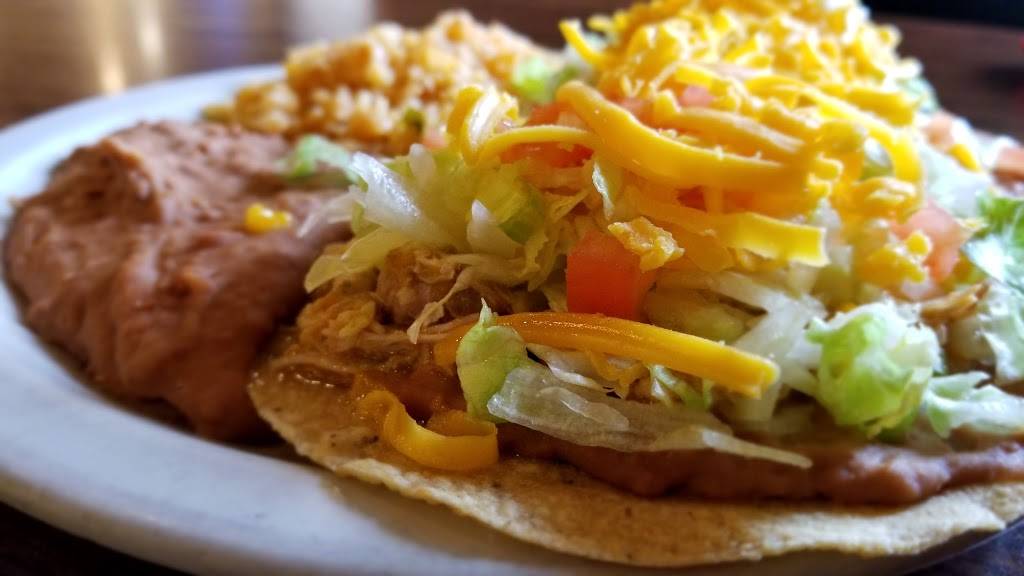 Teka Molino | restaurant | 1007 Rittiman Rd, San Antonio, TX 78218, USA | 2102575514 OR +1 210-257-5514