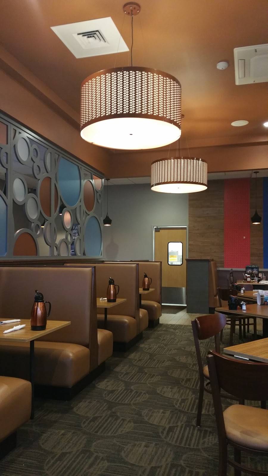 IHOP | bakery | 290 Larkin Dr, Monroe, NY 10950, USA | 8453959229 OR +1 845-395-9229