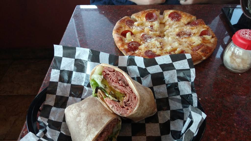 Athens Pizza & Family Restaurant | restaurant | 1035 Central St, Leominster, MA 01453, USA | 9785341114 OR +1 978-534-1114