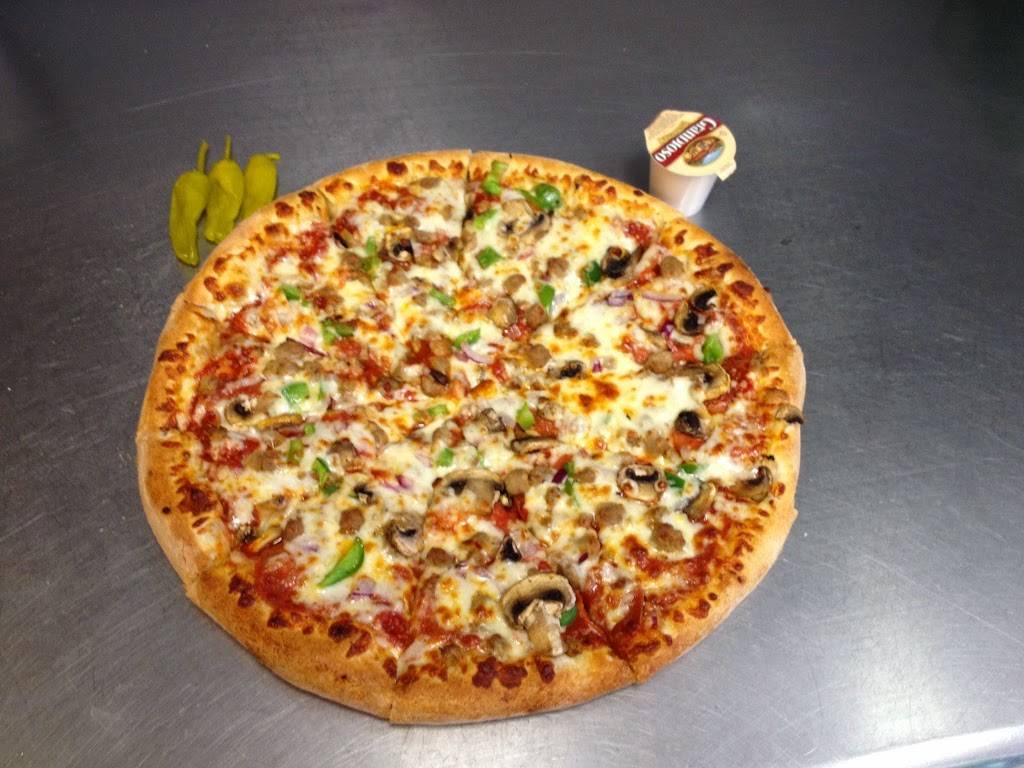 Marios Pizza & Grill | restaurant | 10943 Kingston Pike, Knoxville, TN 37934, USA | 8656758660 OR +1 865-675-8660