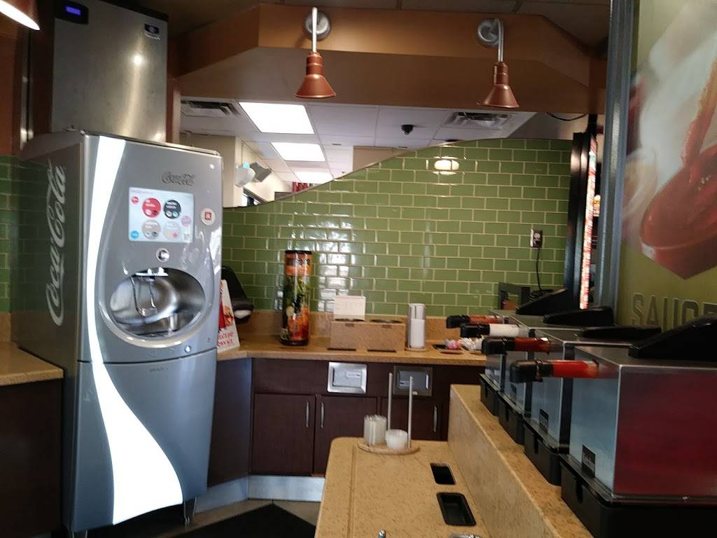 Jack in the Box | restaurant | 250 N Avondale Blvd, Avondale, AZ 85323, USA | 6239322058 OR +1 623-932-2058