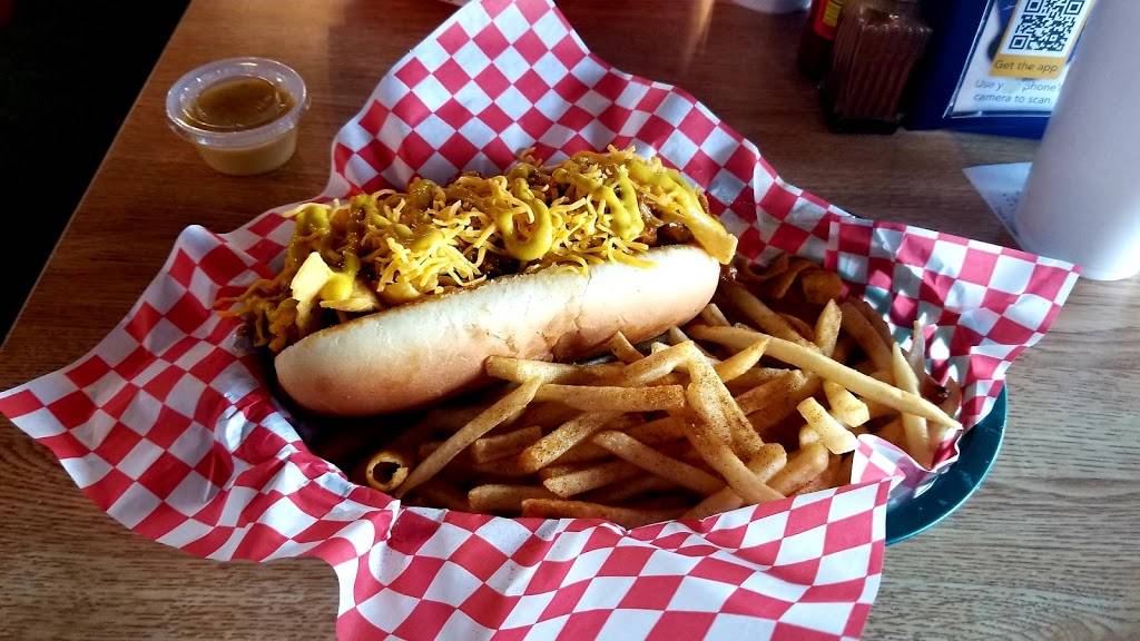 Diamond Dawgs | restaurant | 753 Asp Ave, Norman, OK 73069, USA | 4053643294 OR +1 405-364-3294