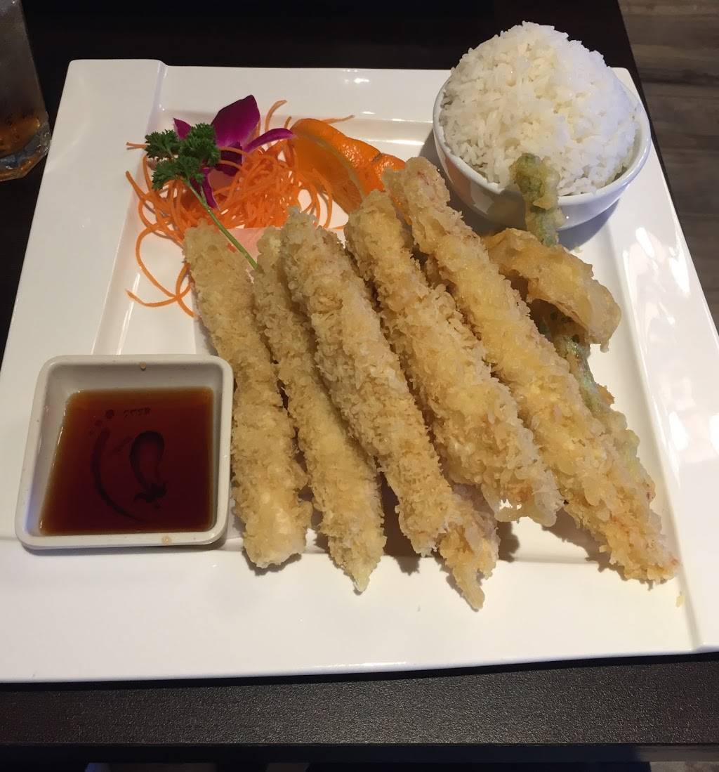 Koto sushi ＆steak house | restaurant | 3619 Clemmons Rd, Clemmons, NC 27012, USA | 3366021560 OR +1 336-602-1560